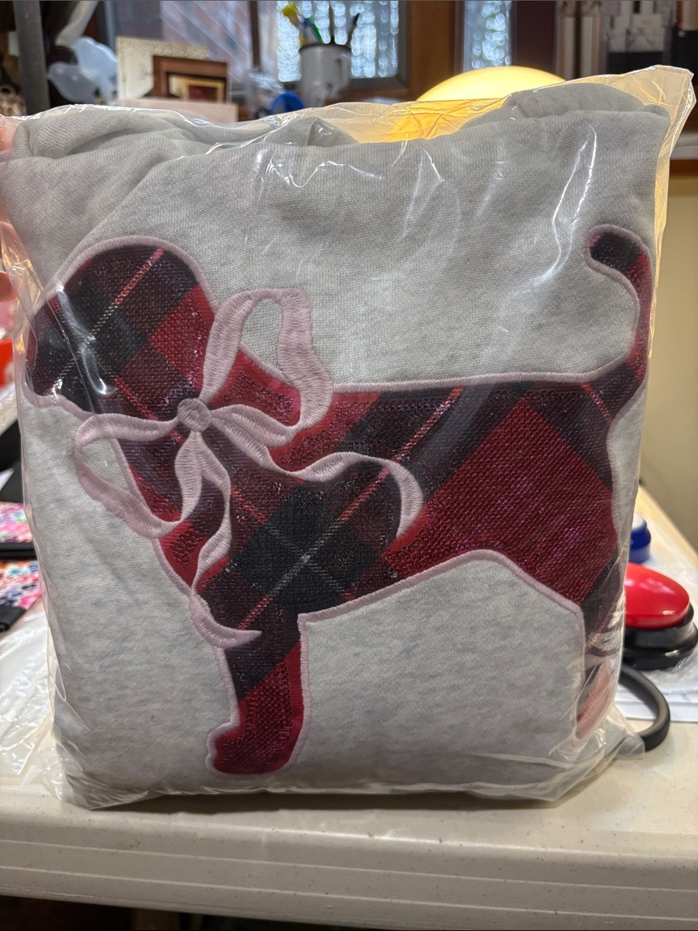 Victoria Secret Sweatshirt XL